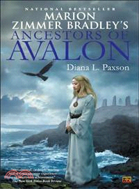 Marion Zimmer Bradley's Ancestors Of Avalon