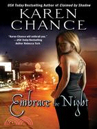 Embrace the night :A Cassie Palmer Novel /