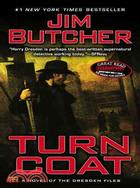 Turn coat :a novel of the Dr...