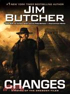 Changes: A Novel of the Dresden Files