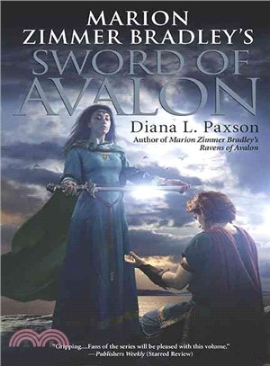 Marion Zimmer Bradley's Sword of Avalon