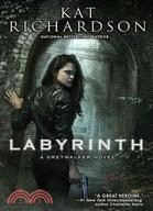 Labyrinth:A Greywalker Novel