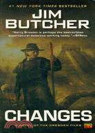 Changes :a novel of the Dresden files /