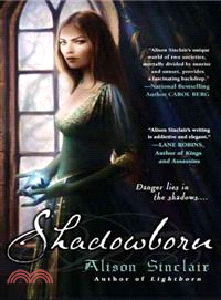 Shadowborn