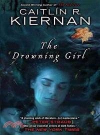 The Drowning Girl ─ A Memoir