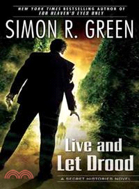 Live and Let Drood