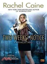 Two Weeks' Notice