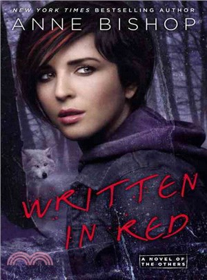 Written in Red—A Novel of the Others