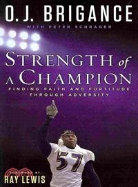 Strength of a Champion ― Finding Faith and Fortitude Through Adversity