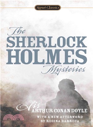 The Sherlock Holmes Mysteries ─ 22 Stories