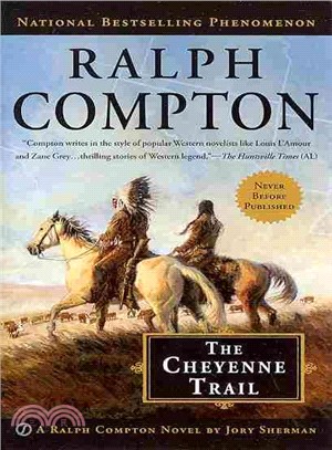 The Cheyenne Trail