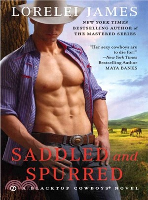 Saddled and Spurred