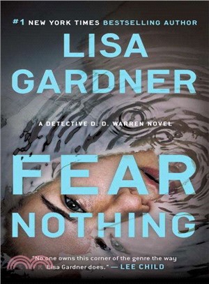 Fear nothing :a Detective D.D. Warren novel /