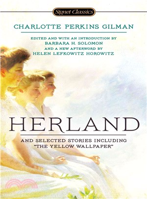 Herland and Selected Stories