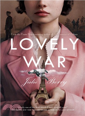 Lovely war /