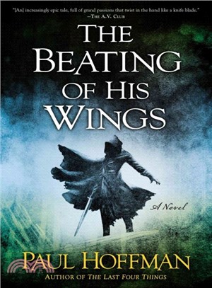 The Beating of His Wings