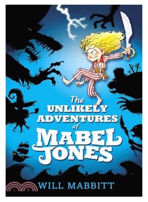 The Unlikely Adventures of Mabel Jones