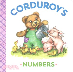 Corduroy's Numbers