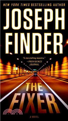 The Fixer