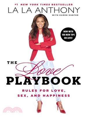 The Love Playbook ― Rules for Love, Sex, and Happiness