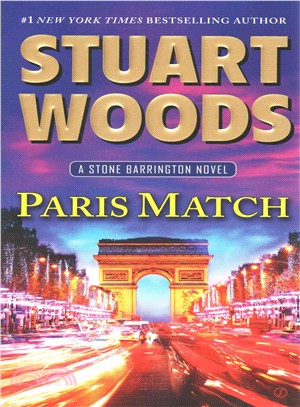 Paris match /
