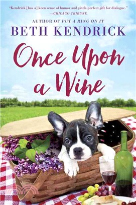 Once upon a wine