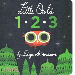 Little Owl's 1-2-3