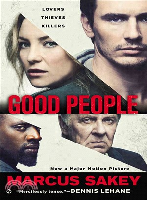 Good people :a novel /