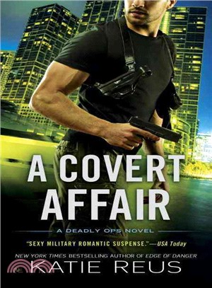 A Covert Affair