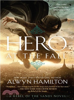 Hero at the Fall