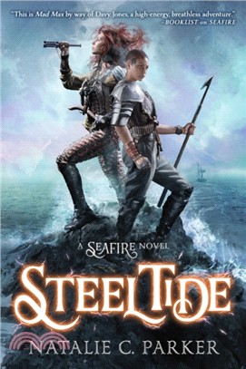 Steel Tide