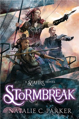 Stormbreak /