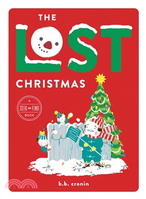 The lost Christmas :a seek a...