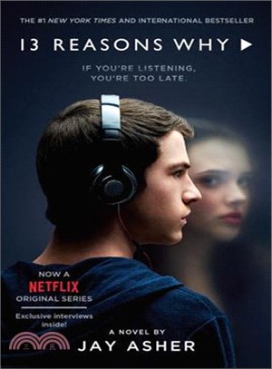 13 Reasons Why /