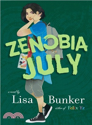 Zenobia July