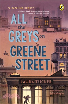 All the Greys on Greene Street /