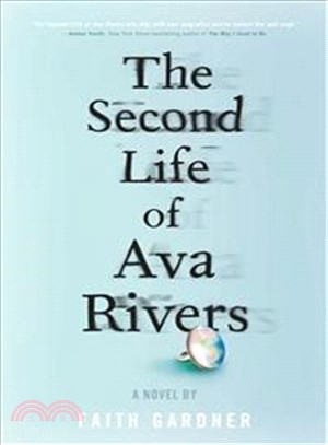 The Second Life of Ava Rivers