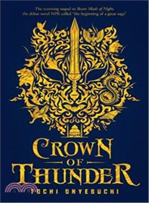 Crown of Thunder