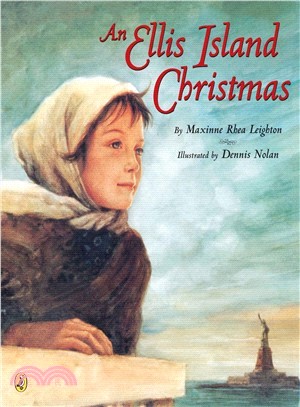 An Ellis Island Christmas /