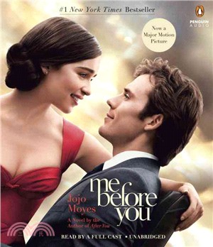 Me Before You