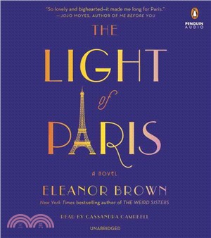 The Light of Paris