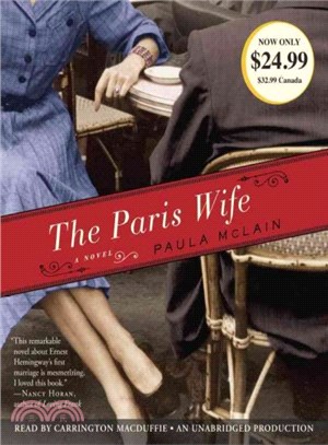 The Paris Wife