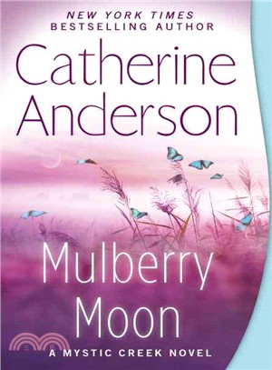 Mulberry Moon