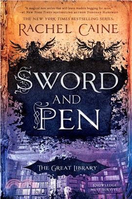 Sword and Pen /