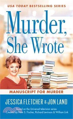 Manuscript for Murder