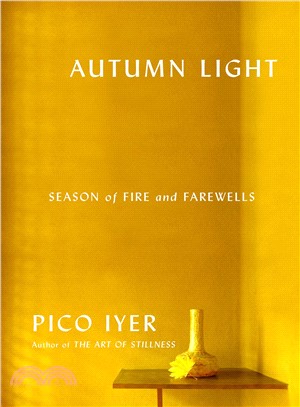 Autumn Light ― Season of Fire and Farewells