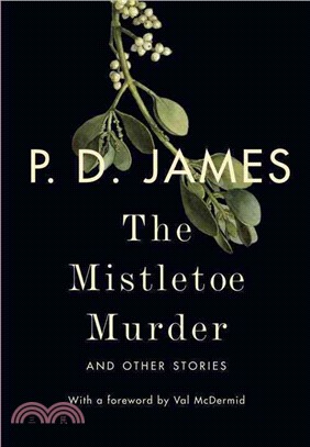 The Mistletoe Murder ─ And Other Stories