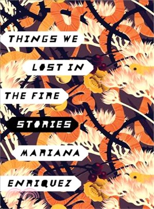 Things We Lost in the Fire ─ Stories