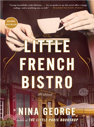 The Little French Bistro