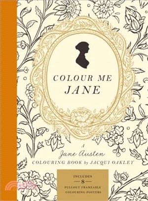 Colour Me Jane